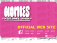nextschool-homies.com