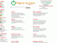 paginadeinicio.com.mx