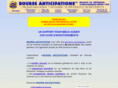 bourseanticipations.com