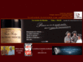 chateau-mercier.com