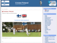 cricketfinland.com