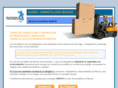 cursocarretilleromurcia.es