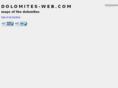 dolomites-web.com