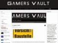 gamers-vault.com