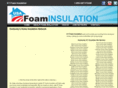 kyfoaminsulation.com