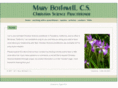 marybothwell.com