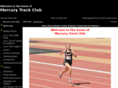 mercurytrackclub.com