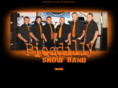 picadilly-band.com