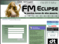 radiofmeclipse.com