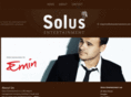 solusentertainment.com