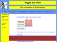 wiggleandwhirl.com