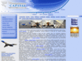 capitalaviainvest.ru