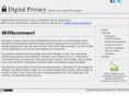 digital-privacy.de