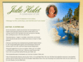 juliehulet.com