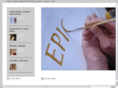 lettres-vivantes.com