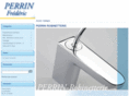 perrin-robinetterie.com