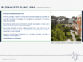 aldeamentosuavemar.com