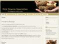 rickdowniespecialties.com