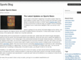 sports-blog.com