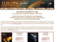 teaching-geography.com
