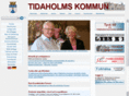 tidaholm.org