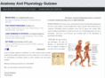 anatomyandphysiologyquizzes.com