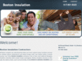 bostoninsulation.com