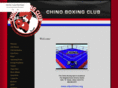 chinoboxingclub.com