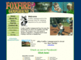 foxfirecamping.com