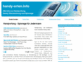 handy-orten.info