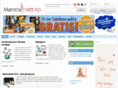 mammanettet.com