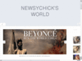 newsychick.com