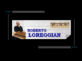 robertoloreggian.com