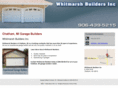 whitmarshbuildersmi.com