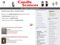 buycandlesconces.info