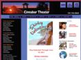 cinnabartheater.com