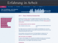 erfahrung-in-arbeit.net