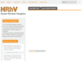 hywelvaughan.co.uk
