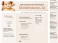 kindernamen.nl
