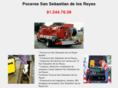 pocerossansebastiandelosreyes.es