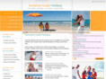 sunshine-coast-holidays.com.au