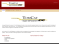 tomcatequipment.com