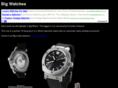 bigwatches.com