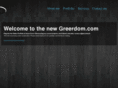 greerdom.com