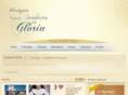 paroquiadegloria.org
