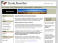 traveltradeonly.com