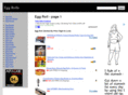 egg-rolls.com