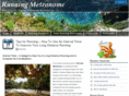 runningmetronome.com