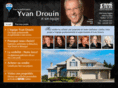 yvandrouin.com