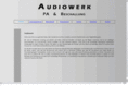 audiowerk-online.de